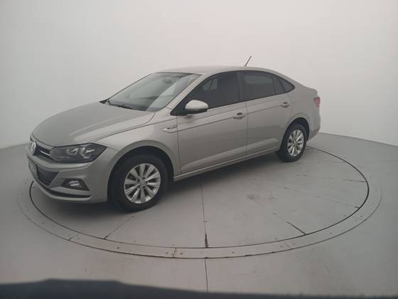 VOLKSWAGEN VIRTUS 1.0 200 TSI COMFORTLINE AUTOMÁTICO VOLKSWAGEN VIRTUS 1.0 200 TSI COMFORTLINE AUTOMÁTICO